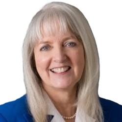 Portrait of Barbara Lewis