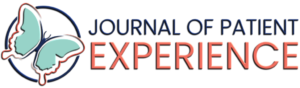 JOURNAL OF PATIENT EXPERIENCE